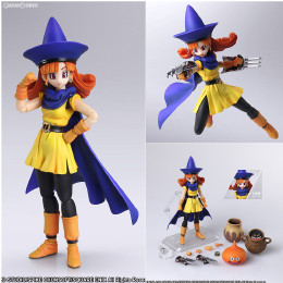 [FIG]BRING ARTS(ブリングアーツ) アリーナ ドラゴンクエストIV 導かれし者たち 完成品 可動