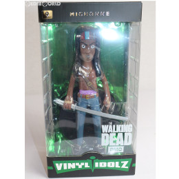 [FIG]ビニール・アイドル ミショーン THE WALKING DEAD(ウォーキング・デッド) 完成品 フィギュア FUNKO(ファンコ)