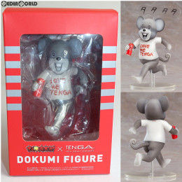 [FIG]まん〇画太郎 × TENGA(テンガ) ドクミ ミトコンペレストロイカ 完成品 フィギュア GOODSMILE ONLINE SHOP&TENGA ONLINE SHOP&TENGA SHOP限定 TENGA(テンガ)