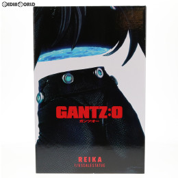 [FIG]レイカ GANTZ:O(ガンツ:オー) 1/6 スタチュー 完成品 フィギュア Gecco(ゲッコウ)