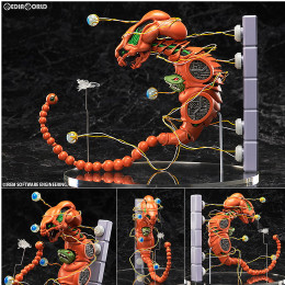 [FIG]figma(フィグマ) SP-113 ドブケラドプス R-TYPE(アールタイプ) 完成品 可動フィギュア FREEing(フリーイング)