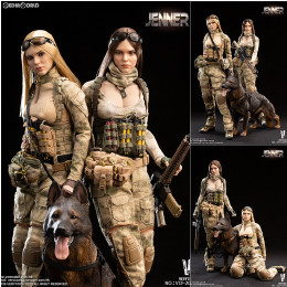 [FIG]1/6 VCF-2037 A+B+C セット 完成品 可動フィギュア(VCF-2037A+B+C) ベリークール