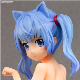 [FIG]オリジナルキャラクター「さんじょう」衣類なしver 1/7 完成品 フィギュア インサイト