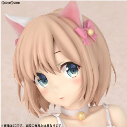 [FIG]「例の猫下着」 桝石きのと 1/6 完成品 フィギュア FOTS JAPAN(フォトスジャパン)