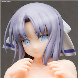 [FIG]雪泉(ゆみ) 布水着付 閃乱カグラ PEACH BEACH SPLASH(ピーチビーチスプラッシュ) 1/4 完成品 フィギュア インサイト