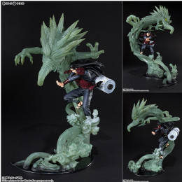 [FIG]フィギュアーツZERO 千手柱間(せんじゅはしらま) -木龍-(もくりゅう) 絆Relation NARUTO-ナルト- 疾風伝 完成品 フィギュア バンダイスピリッツ