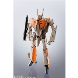 [FIG]HI-METAL R VF-1D バルキリー 超時空要塞マクロス 完成品 可動フィギュア バンダイスピリッツ