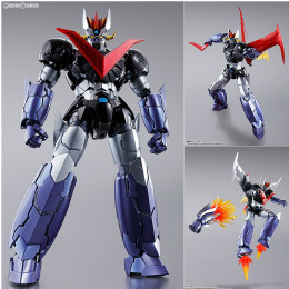 [FIG]METAL BUILD(メタルビルド) グレートマジンガー 劇場版 マジンガーZ / INFINITY(インフィニティ) 完成品 可動フィギュア バンダイスピリッツ