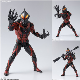 [FIG]S.H.Figuarts(フィギュアーツ) ウルトラマンベリアル 完成品 可動フィギュア バンダイスピリッツ