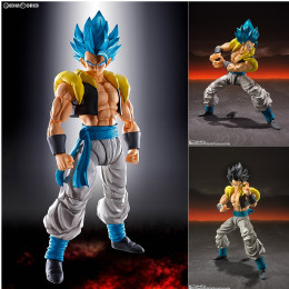 [FIG]S.H.Figuarts(フィギュアーツ) スーパーサイヤ人ゴッドスーパーサイヤ人ゴジータ ドラゴンボール超(スーパー) ブロリー 完成品 可動フィギュア バンダイスピリッツ