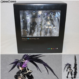 [FIG]ブラック★ロックシューター Blu-ray BOX【完全生産限定版】(figma(フィグマ) SP-041 インセイン・ブラック★ロックシューター付属) 可動フィギュア アニプレックス