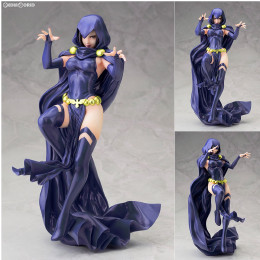 [FIG]DC COMICS美少女 レイブン 2nd Edition ザ・ニュー・ティーン・タイタンズ 1/7 完成品 フィギュア(DC038) コトブキヤ