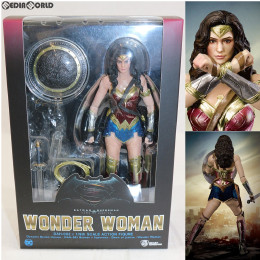 FIG]ダイナミック・アクション・ヒーローズ 002 ワンダーウーマン