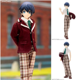 [DOL]ピコ男子 有藤リク(Blue ver.) 1/12 完成品 ドール(PID027-PUB) アゾン