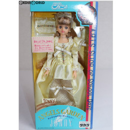 [DOL]ジェニー イエロードレス エンジェルズガーデンジェニー 完成品 ドール タカラ