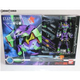 [FIG]HCM-Pro EVA-01 エヴァンゲリオン初号機 新世紀エヴァンゲリオン 完成品 可動フィギュア バンダイ