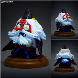 [FIG]入夜識 大天狗 完成品 フィギュア 造物影視