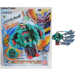 [TOY]DXコダマスイカアームズ 仮面ライダージオウ 完成トイ バンダイ