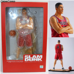 [FIG]赤木剛憲(ゴリ) The Spirit Collection of Inoue Takehiko SLAM DUNK(スラムダンク) vol.4 完成品 フィギュア ティーケー・ホールディングス