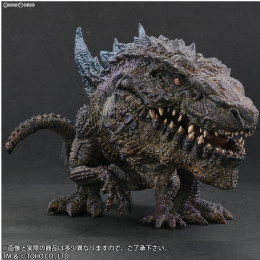 [FIG]デフォリアル ゴジラ(1998) GODZILLA 完成品 フィギュア プレックス/エクスプラス