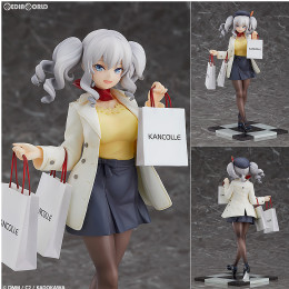 フォトレビュー】『艦隊これくしょん -艦これ-』 鹿島 お買い物