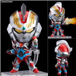 [FIG]ねんどろいど 1050 グリッドマン SSSS.Ver. SSSS.GRIDMAN 完成品 可動フィギュア グッドスマイルカンパニー