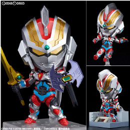 [FIG]ねんどろいど 1050-DX グリッドマン SSSS. DX Ver. SSSS.GRIDMAN 完成品 可動フィギュア グッドスマイルカンパニー