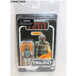 [FIG]ボバ・フェット スター・ウォーズ ヴィンテージ フィギュア The Original Trilogy Collection STAR WARS エピソード6 完成品 可動フィギュア(85271) トミーダイレクト