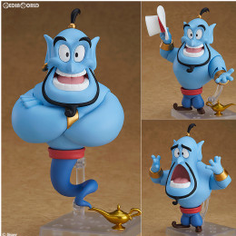 [FIG]ねんどろいど 1048 ジーニー アラジン 完成品 可動フィギュア グッドスマイルカンパニー