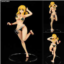 [FIG]ルーシィ・ハートフィリア・水着Gravure_Style//限定版Noir FAIRY TAIL(フェアリーテイル) 1/6 完成品 フィギュア オルカトイズ