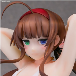 [FIG]両備(りょうび) 布水着付 閃乱カグラ PEACH BEACH SPLASH(ピーチビーチスプラッシュ) 1/4 完成品 フィギュア インサイト