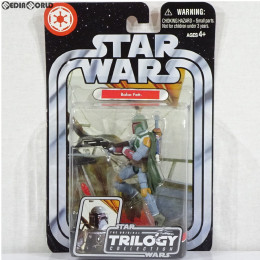 [FIG]The Original Trilogy Collection Boba Fett(ボバ・フェット) STAR WARS(スター・ウォーズ) エピソード6/ジェダイの帰還 完成品 可動フィギュア(85249) ハズブロ