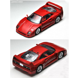 [MDL]トミカリミテッドヴィンテージNEO TLV-NEO フェラーリF40(赤) 1/64 完成品 ミニカー TOMYTEC(トミーテック)