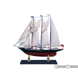 [PTM]1/350 帆船 No.10 サー・ウインストン・チャーチル プラモデル アオシマ
