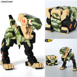 [TOY]BeastBOX(ビーストボックス) BB-01JU DIO ジャングル 完成トイ 52Toys