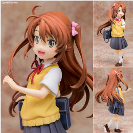 [FIG]越谷小鞠(こしがやこまり) 劇場版 のんのんびより ばけーしょん 1/7 完成品 フィギュア FOTS JAPAN(フォトスジャパン)