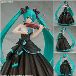 [FIG]初音ミクシンフォニー 2017Ver. キャラクター・ボーカル・シリーズ01 初音ミク 1/8 完成品 フィギュア グッドスマイルカンパニー