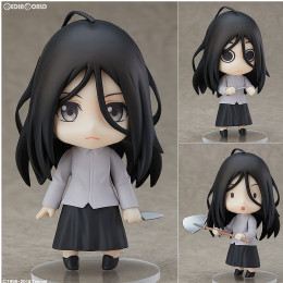 [FIG]ねんどろいど 1045 馮宝宝(ふうほうほう) 一人之下 the outcast 完成品 可動フィギュア グッドスマイルアーツ上海