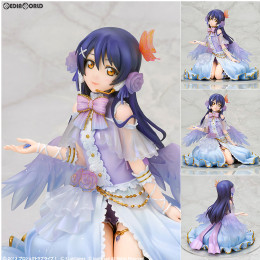 [FIG]園田海未(そのだうみ) ホワイトデー編 ラブライブ!スクールアイドルフェスティバル 1/7 完成品 フィギュア アルター