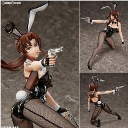 [FIG]レヴィ バニーVer. BLACK LAGOON(ブラックラグーン) 1/4 完成品 フィギュア FREEing(フリーイング)