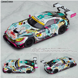 [MDL]1/32 グッドスマイル初音ミク AMG 2018 開幕戦ver. 初音ミク GTプロジェクト 完成品 ミニカー グッドスマイルレーシング