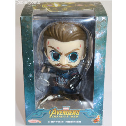 [FIG]コスベイビー サイズS キャプテン・アメリカ アベンジャーズ/インフィニティ・ウォー 完成品 フィギ