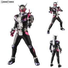 [FIG]リアルアクションヒーローズ No.781 RAH GENESIS 仮面ライダージオウ 完成品 可動フィギュア プレックス/メディコム・トイ