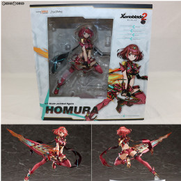 ホムラ ゼノブレイド2 1/7 完成品 フィギュア GOODSMILE ONLINE