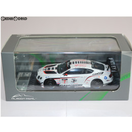 [MDL]1/43 Bentley(ベントレー) GT3 Team Absolute in GT3 Asia