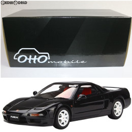 [MDL]1/18 ホンダ NSX タイプR(ブラック) 完成品 ミニカー(OTM716]) OttO mob