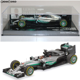 [MDL]1/43 メルセデス AMG ペトロナス フォーミュラ1チーム F1 W07 ハイブリッド ルイス・