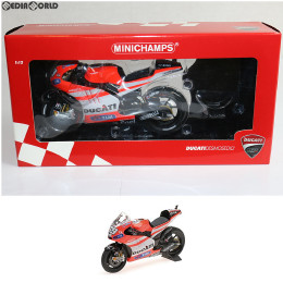 [MDL]1/12 ドゥカティ デスモセディチ GP 11.2 ニッキー・ヘイデン モトGP 2011 完成品