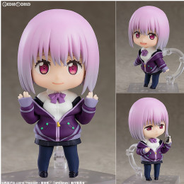 [FIG]ねんどろいど 1060 新条アカネ(しんじょうあかね) SSSS.GRIDMAN(グリッドマン) 完成品 可動フィギュア グッドスマイルカンパニー
