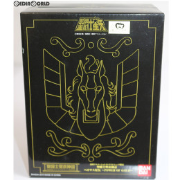 [FIG]聖闘士聖衣神話 ペガサス星矢 〜POWER OF GOLD〜 聖闘士星矢 完成品 可動フィギュア 東